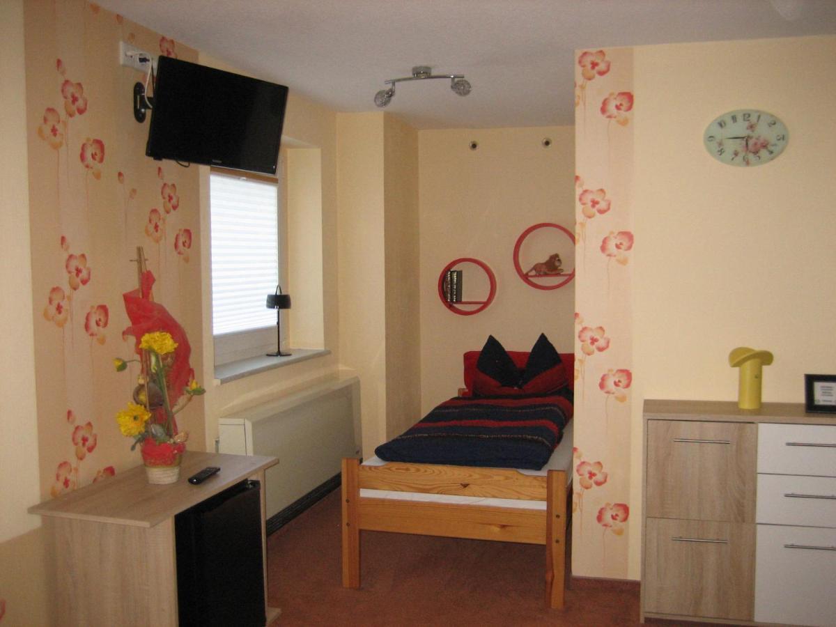 Schusters Lindenhof Ξενοδοχείο Bautzen Εξωτερικό φωτογραφία